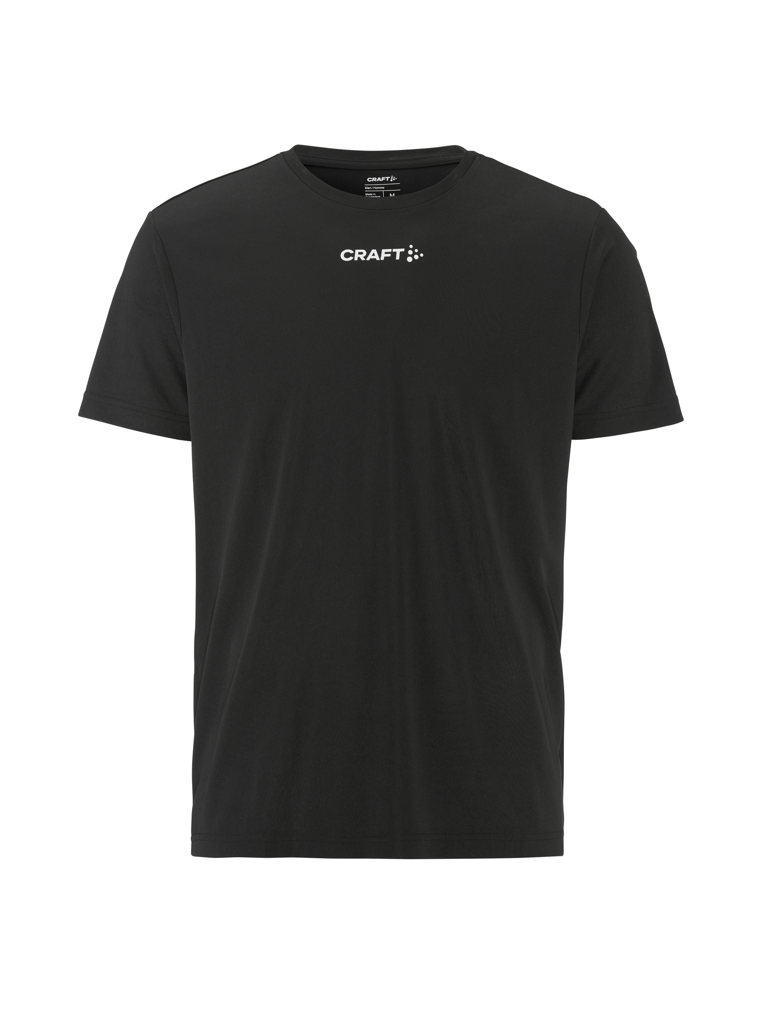 Craft Squad Go Function Tee