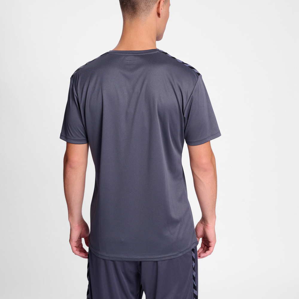 HML Essential Jersey S/S Tee (Herre)