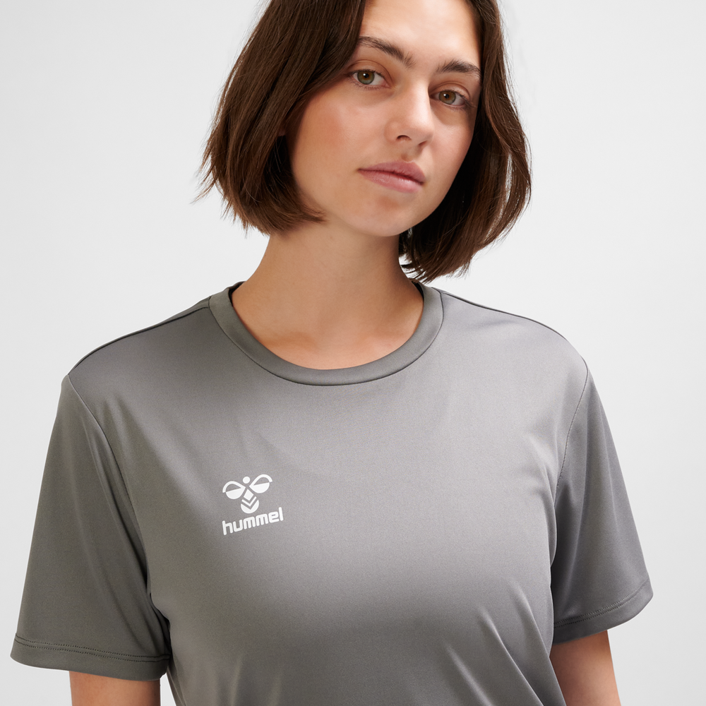 HML Essential Jersey S/S Tee (Dame)