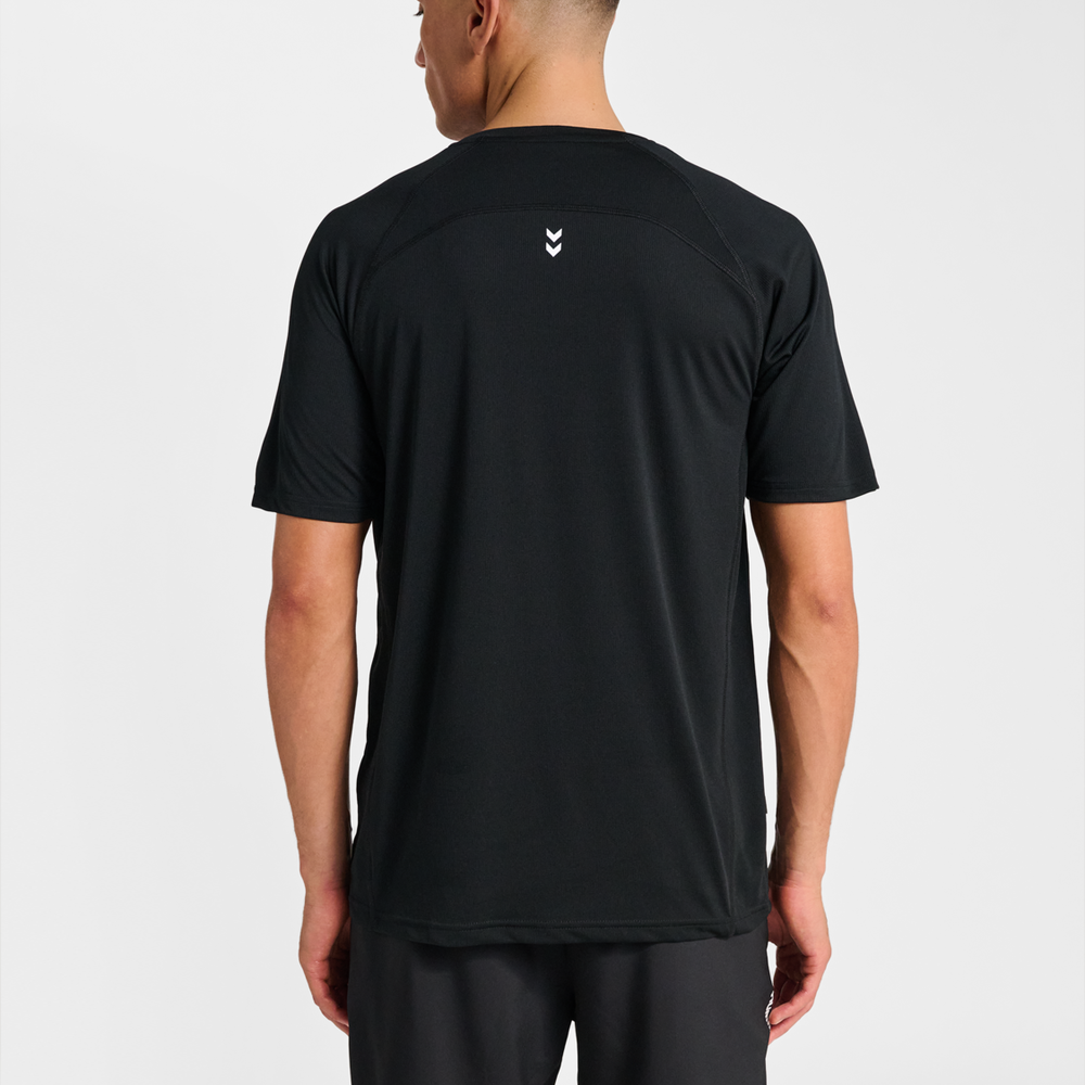 HMLPulse Workout RGL T-shirt