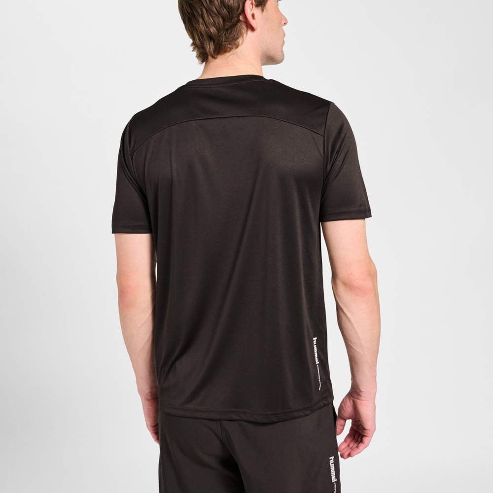HMLPulse Training Tee SS