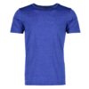 Geyser løbebluse i flotte farver H/D, performance T-shirt til en aktiv hverdag eller sport. Sømløst design, tætsiddende og komfortabel