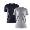Core Unify Training tee fra Craft