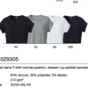T-Shirt Katy Dame fra Clique  er flot T-shirt, 60% viscose, 35% polyester og 5% elastan. Elegant/moderne måde at udtrykke din virksomheds mærkevare værdier